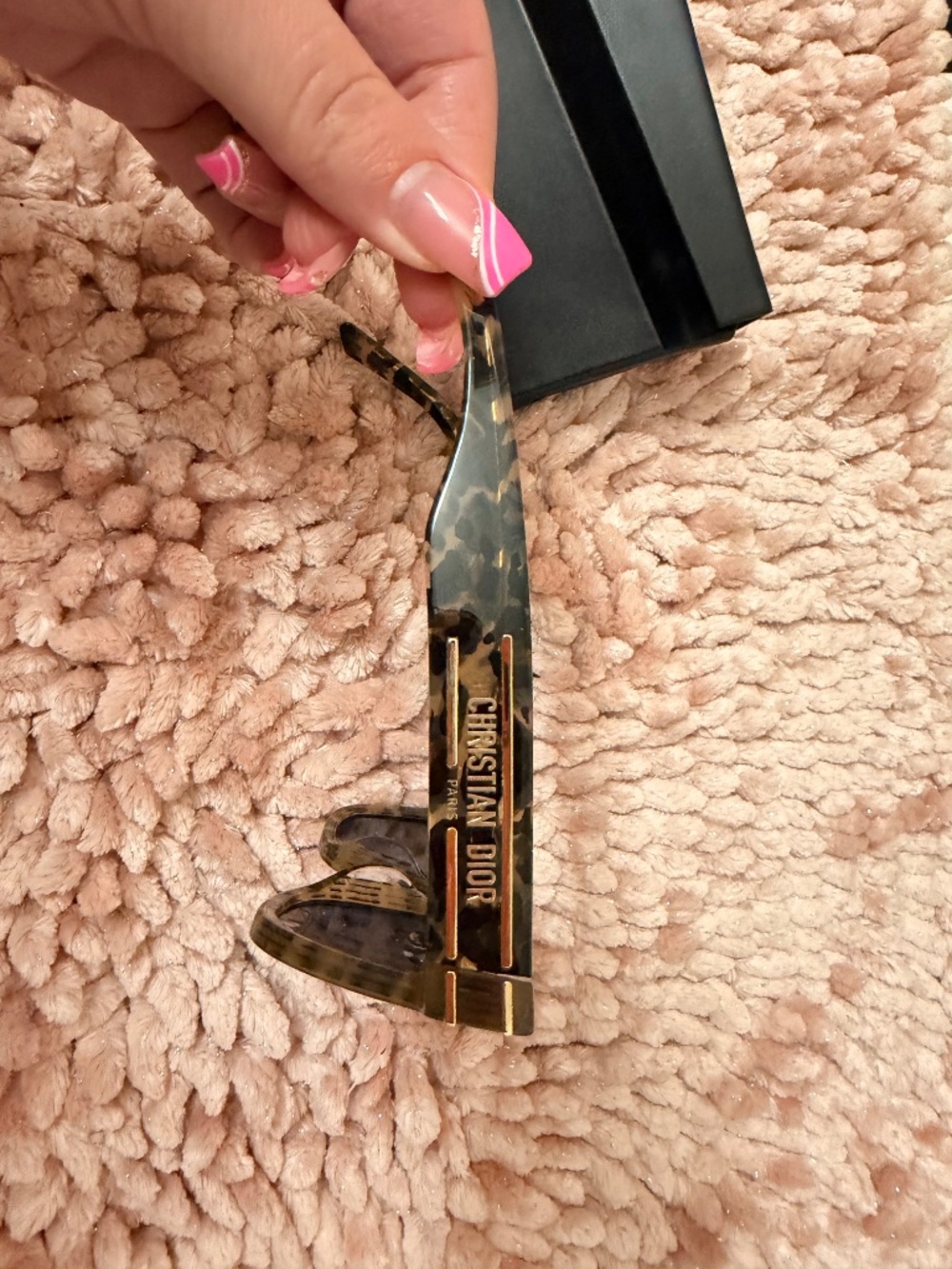 Christian Dior sunglasses - Picture 7 of 8